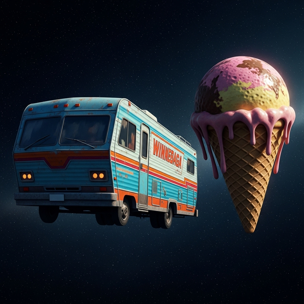 Spaceballs 2 lander i 2027: Første trailer ude og legendariske skuespillere vender tilbage