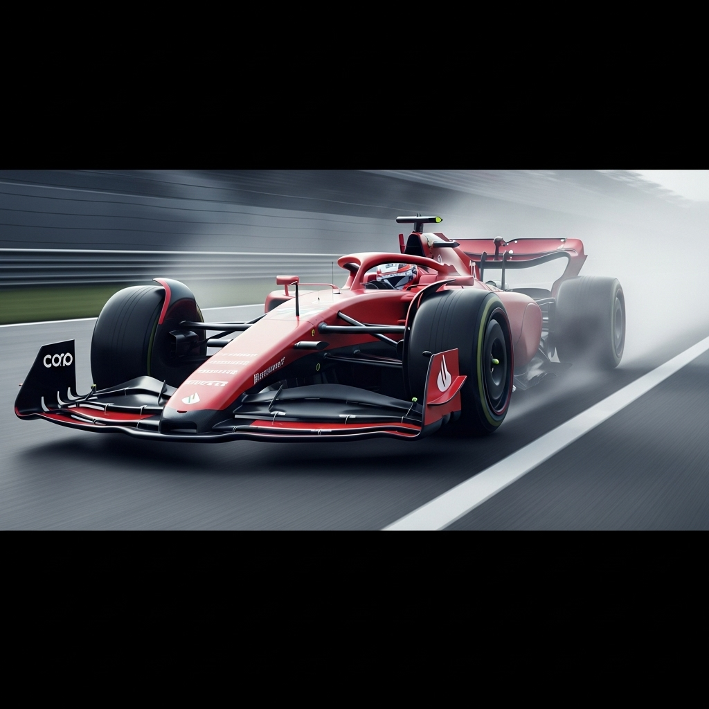 Kimi Antonelli kæmper med udfordringer i F1: Ungkometen mærker presset hos Mercedes