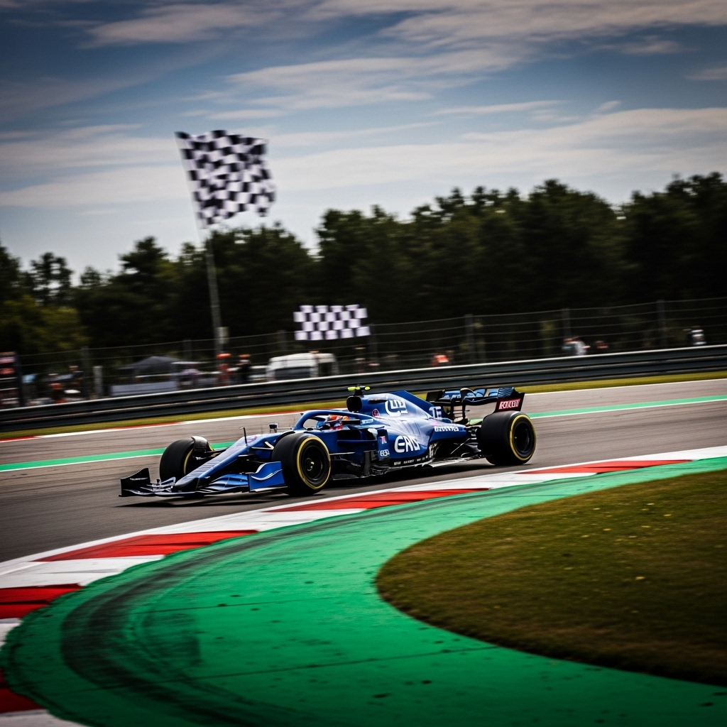Russell Sikrer Sejr i Canadisk F1-Drama – Her Er Status på VM og Pointsystemet
