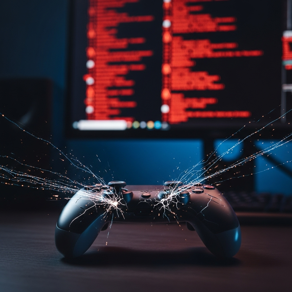 Fra GTA-skaber til Lanceringskaos: Nyt spil ‘MindsEye’ plaget af problemer og sabotage-anklager