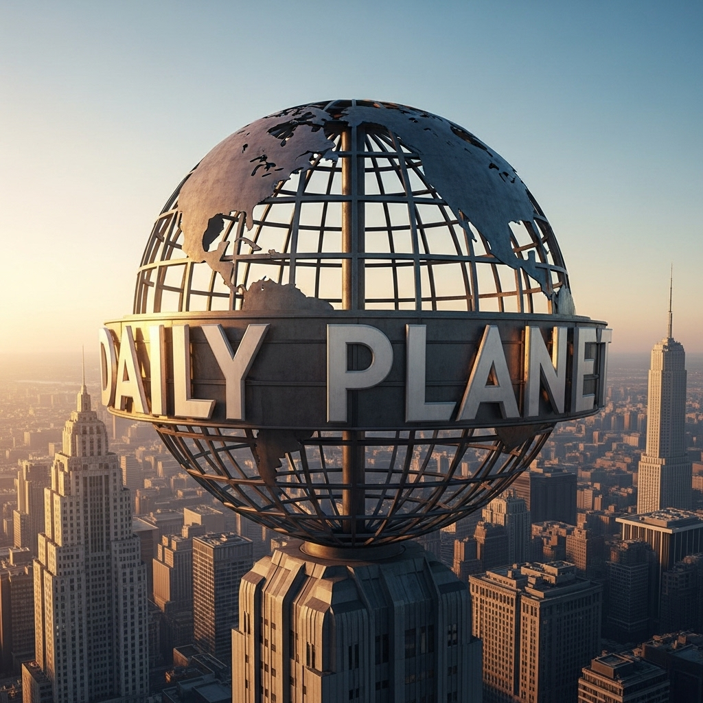 Superman Ankommer: Ny Film Sætter Rekorder og Starter en Helt Ny Æra for DC-Universet